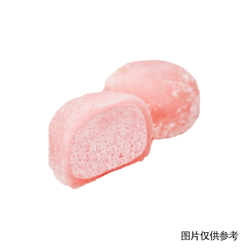 DUBAI CHOCOLATE STYLE MOCHI 40G*24PZ(样品）